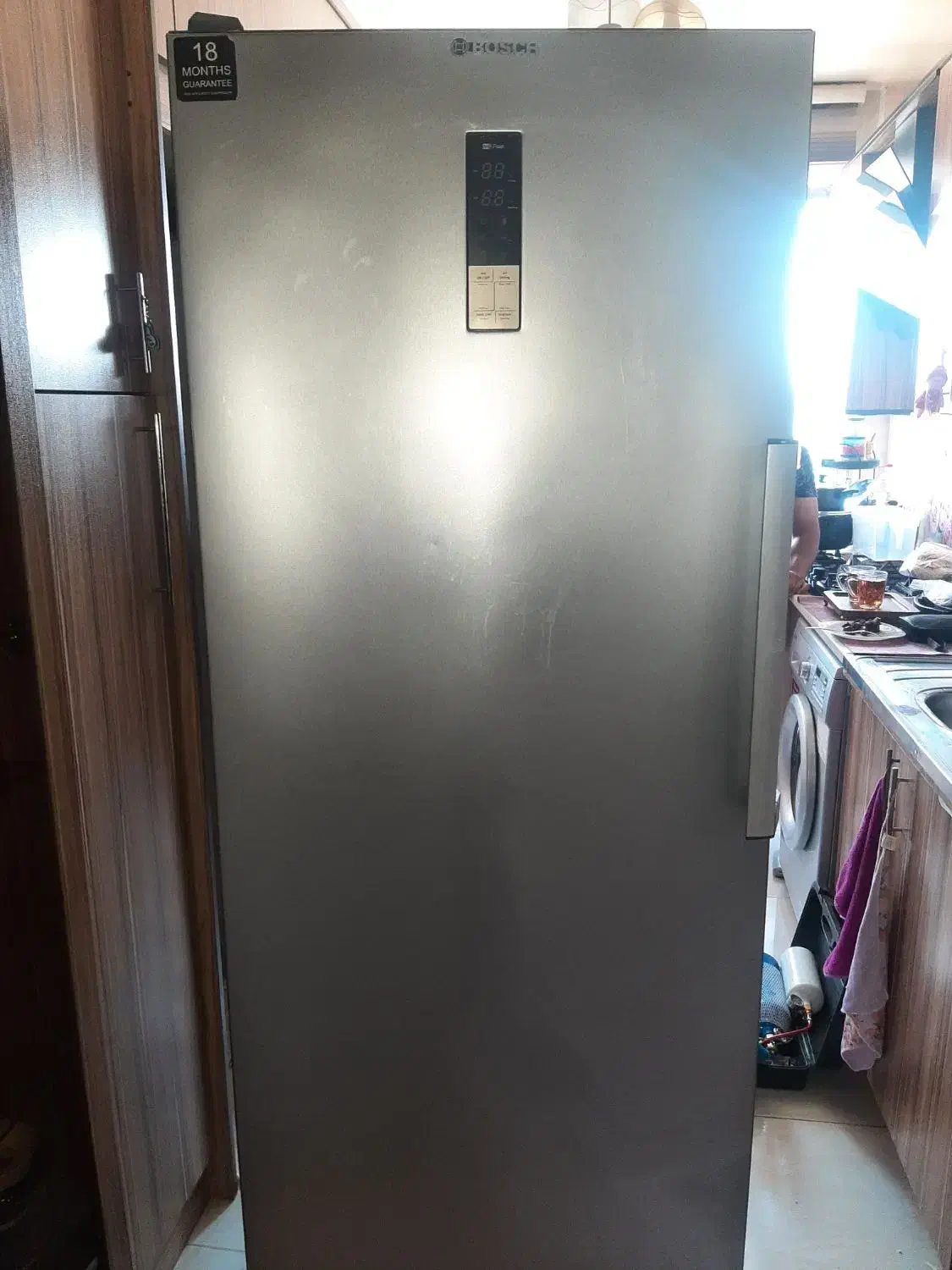 تعمیرکار تعمیرات یخچال، فریزر، ساید و کولرگازی|خدمات پیشه و مهارت|شهریار, شهریار|دیوار