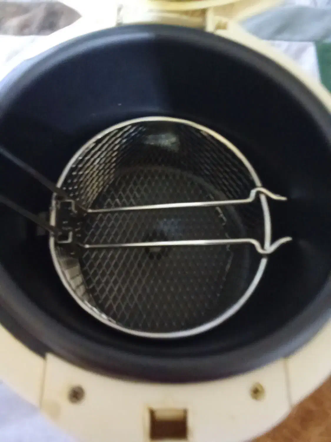 سرخ کن|سایر لوازم برقی|مشهد, طبرسی شمالی|دیوار