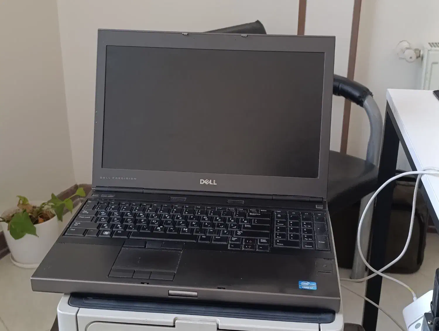 لپتاپ Dell Latitude P13F001|رایانه همراه|اصفهان, همدانیان|دیوار