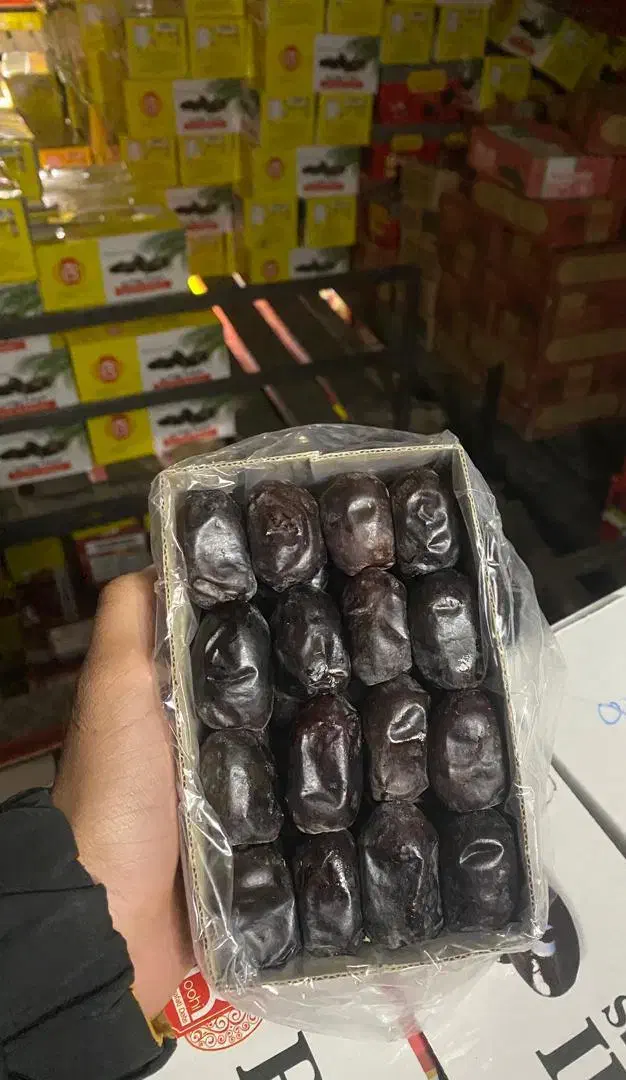 پخش خرما نخلستان|عمده‌فروشی|تهران, عباس‌آباد|دیوار