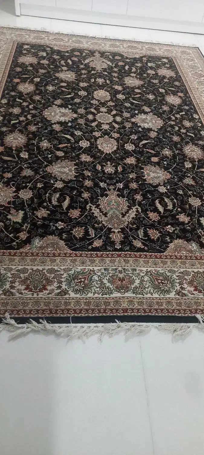 فرش|فرش|کرمانشاه, |دیوار