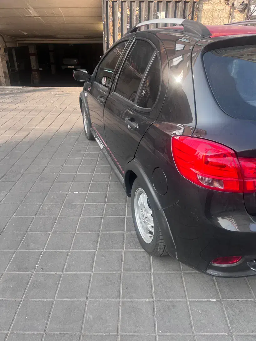 کوییک آرمدل۹۹بدون رنگ|خودرو سواری و وانت|تهران, جیحون|دیوار