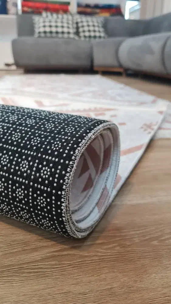 فرشینه استپدار|فرش|ساوه, |دیوار