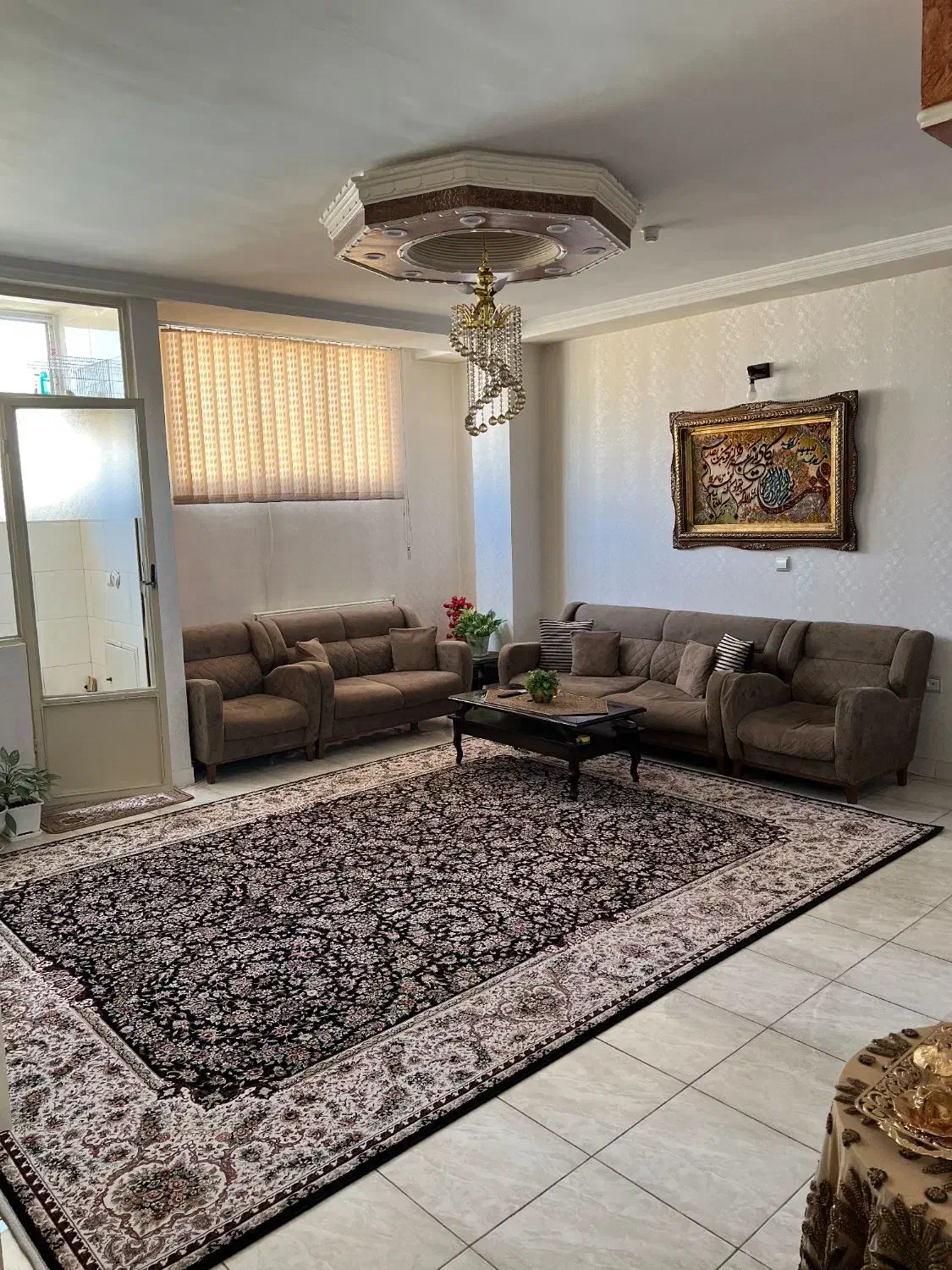 خانه کارگر ۸۵ متری ۲ خواب|اجارهٔ آپارتمان|شاهین‌شهر, خانه کارگر|دیوار