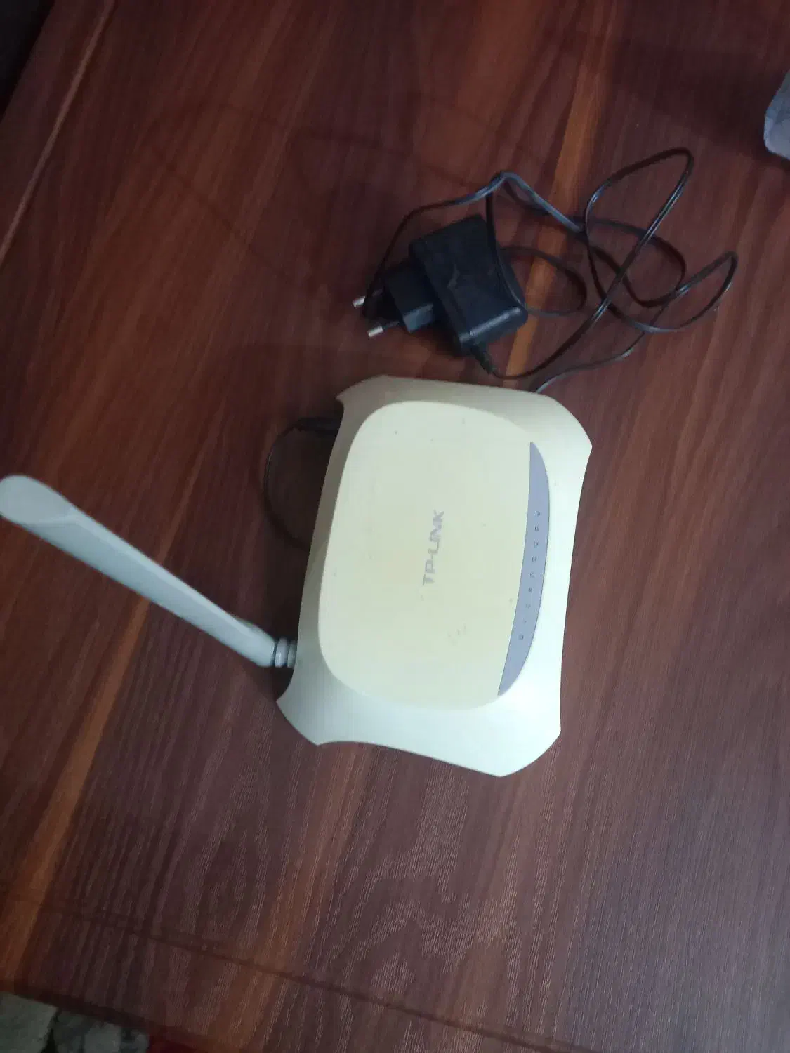 یک عددمودم تپلند|مودم و تجهیزات شبکه|کوچصفهان, |دیوار