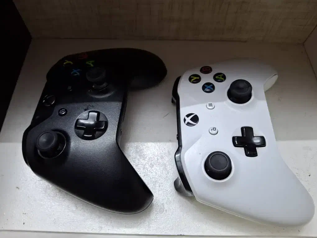 xbox one s ایکس باکس وان اس|کنسول، بازی ویدئویی و آنلاین|تهران, زرکش|دیوار