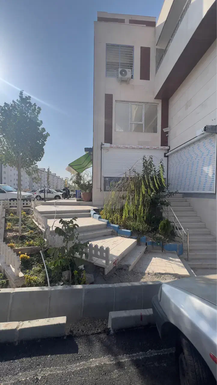 فروش مغازه ۵۳ متری طبقه همکف تاپ لوکیشن|فروش مغازه و غرفه|پردیس, فاز ۸|دیوار