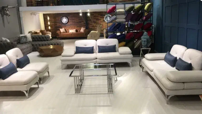 مبل|مبلمان خانگی و میز عسلی|مهاباد (آذربایجان غربی), |دیوار