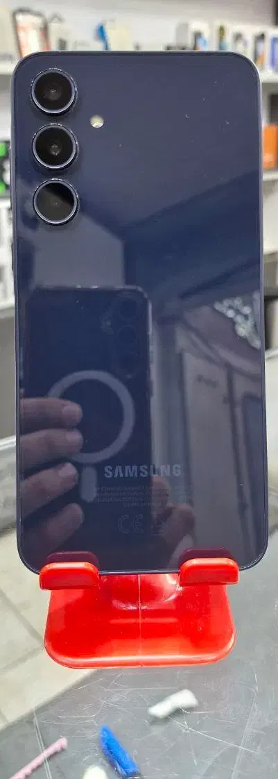 گوشی سامسونگ A35|موبایل|کاشان, مدرس|دیوار