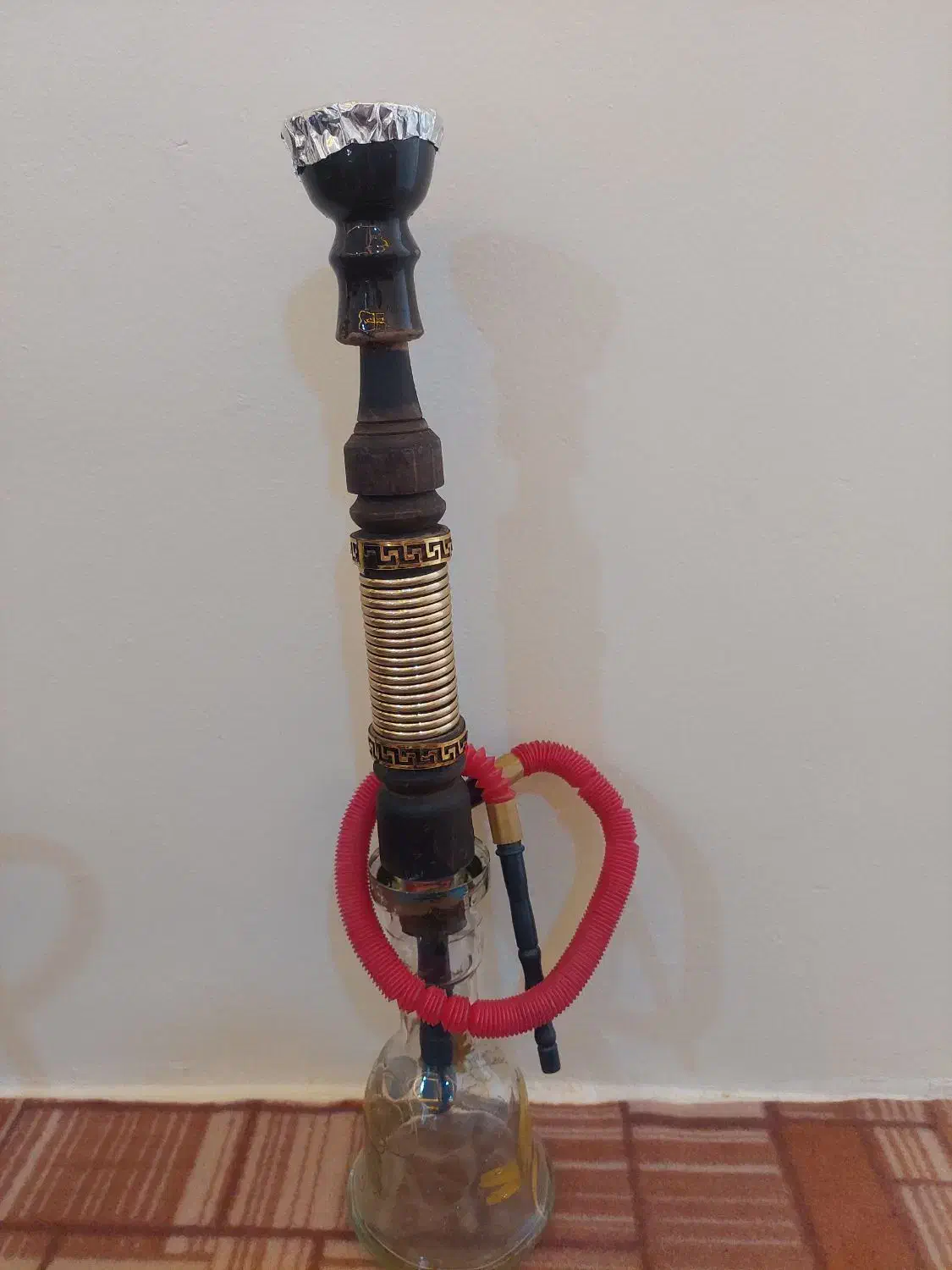 قلیون چوبی|کلکسیون و سرگرمی|الوند, |دیوار