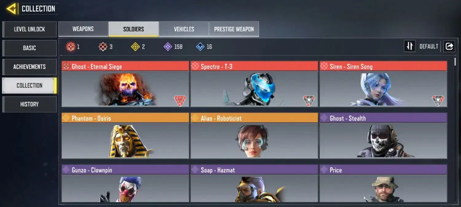 کالاف|کنسول، بازی ویدئویی و آنلاین|خرم‌آباد, |دیوار