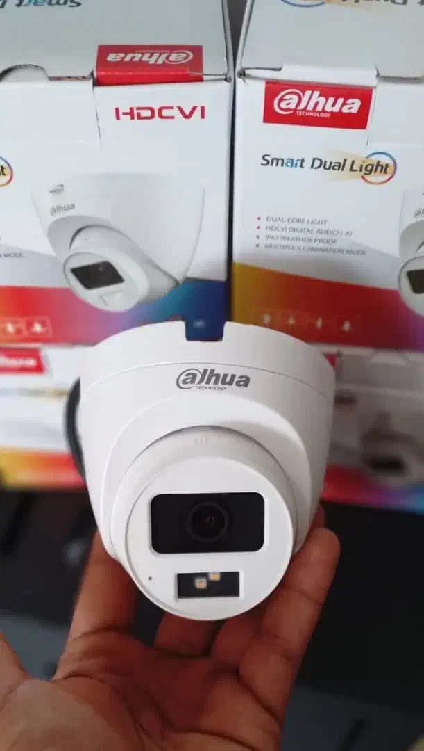 فروش ونصب انواع دوربین مداربستهدزدگیرواعلام حریق|دوربین مداربسته|بندرعباس, |دیوار