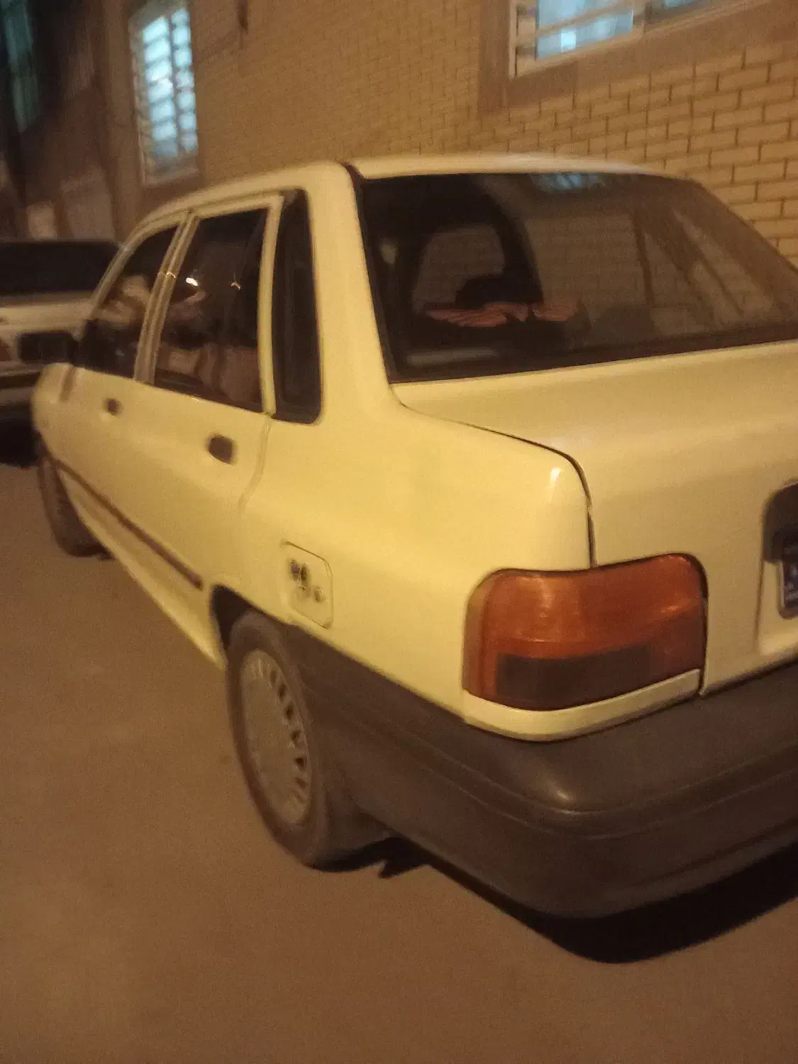 پراید|خودرو سواری و وانت|رفسنجان, |دیوار