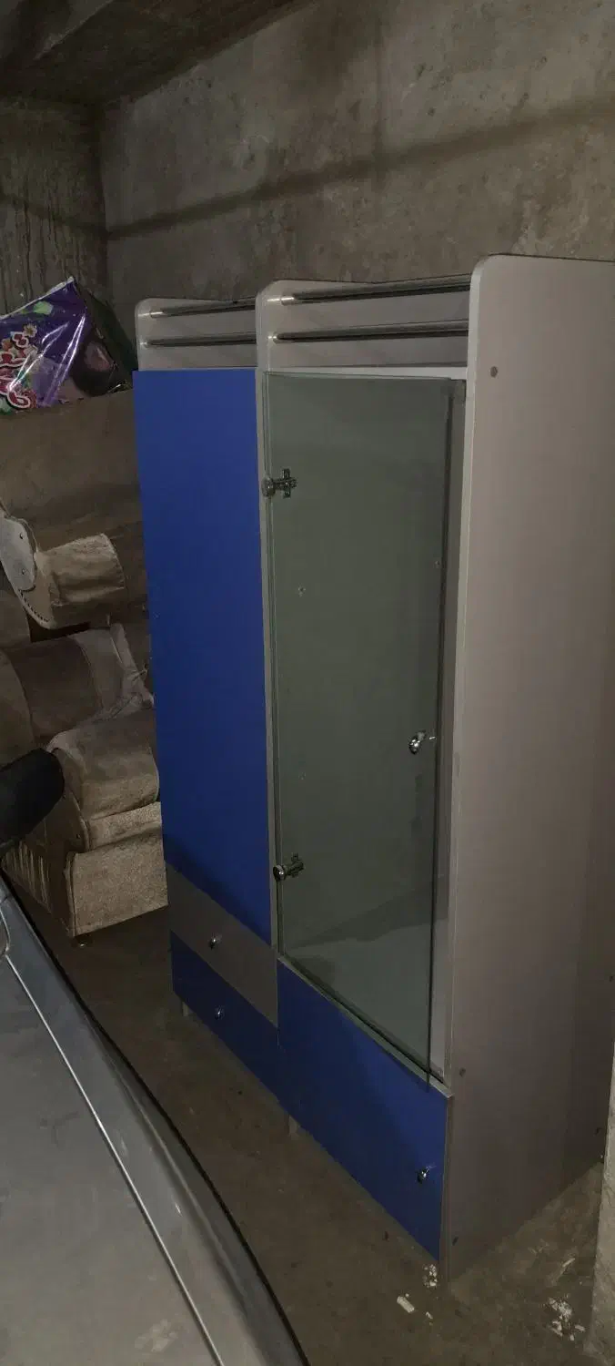 کمد|جاکفشی، کمد، دراور|تبریز, |دیوار