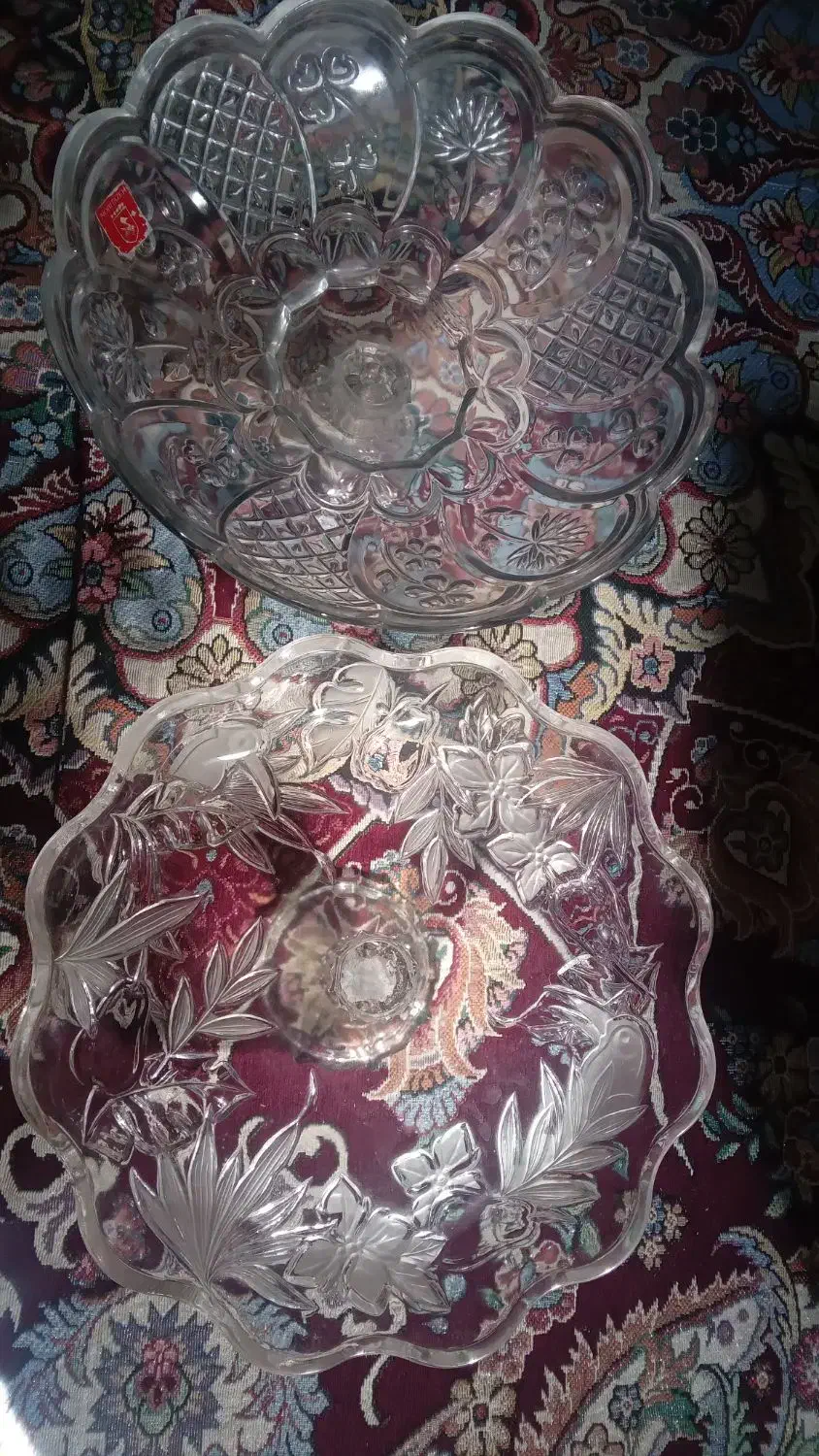میوه خوری نوری تازه|ظروف سرو و پذیرایی|بندرعباس, |دیوار