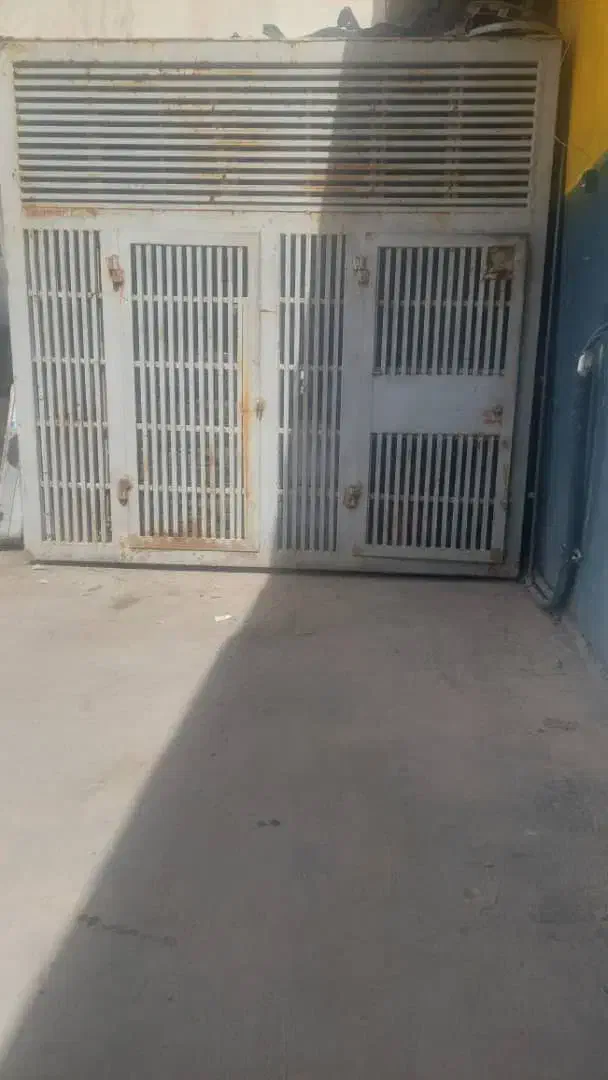 گنجه کفتر یا کبوتر|لوازم جانبی حیوانات|شیراز, شهرک امیر کبیر|دیوار