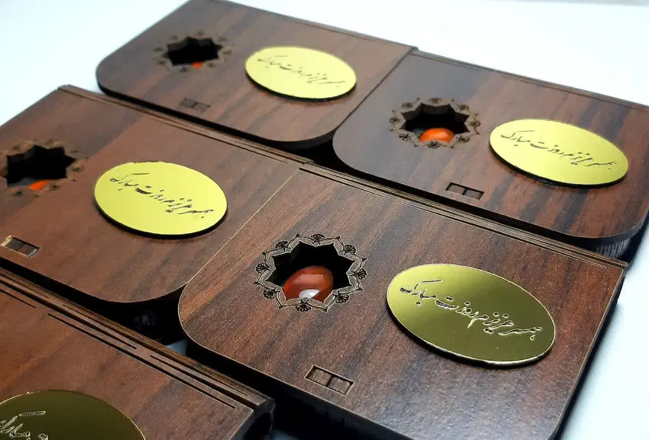 هدیه روز مادر و روز زن|جواهرات|قم, نیروگاه|دیوار