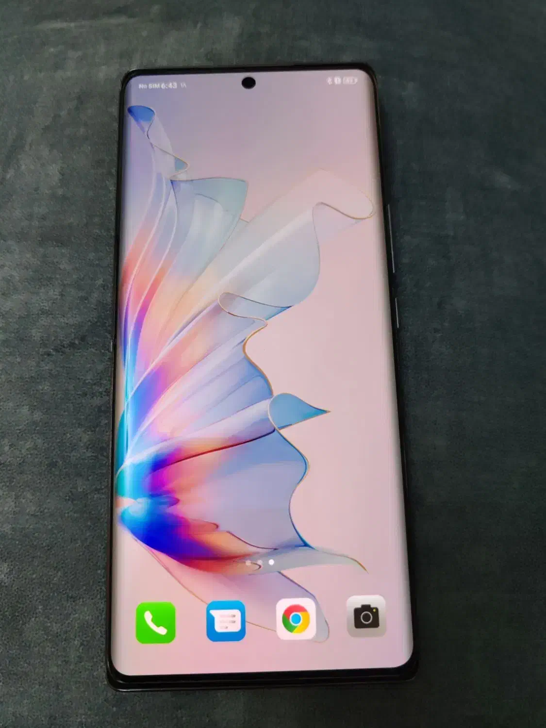 گوشی Honor 70 ، تمیزتر از روز اول|موبایل|اهواز, ۲۰۰دستگاه|دیوار