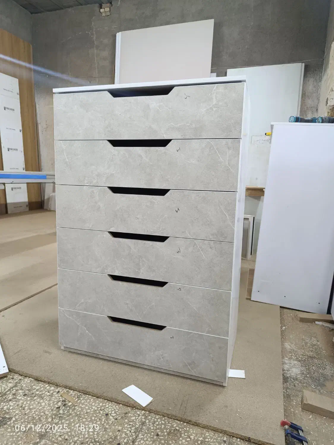 فروش دراور|جاکفشی، کمد، دراور|الیگودرز, |دیوار