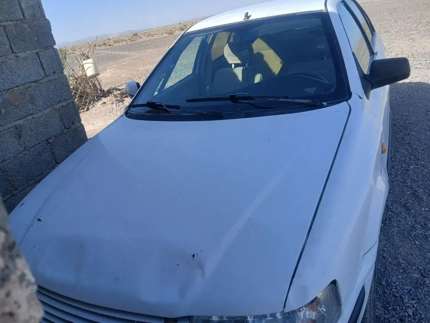 صمند|خودرو سواری و وانت|پسکوه, |دیوار