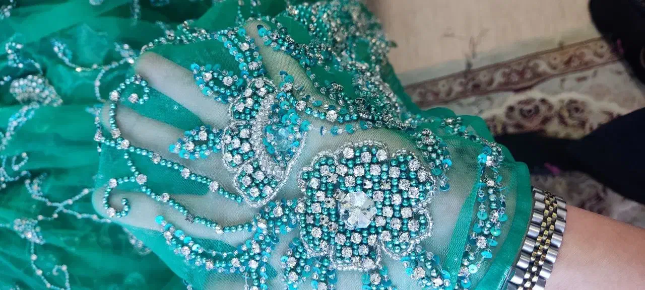 لباس کوردی|لباس|بانه, |دیوار