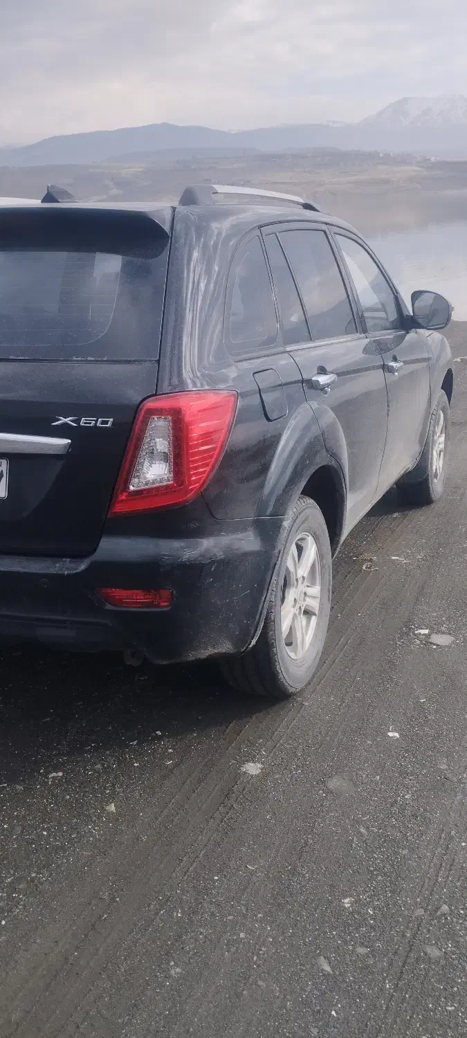 لیفانx60|خودرو سواری و وانت|ربط, |دیوار