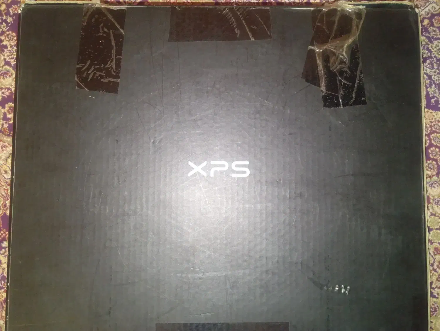 سلام من یک لب تاب دارم فروشی مدل Dell اینم عکسش|رایانه همراه|تهران, شکوفه|دیوار