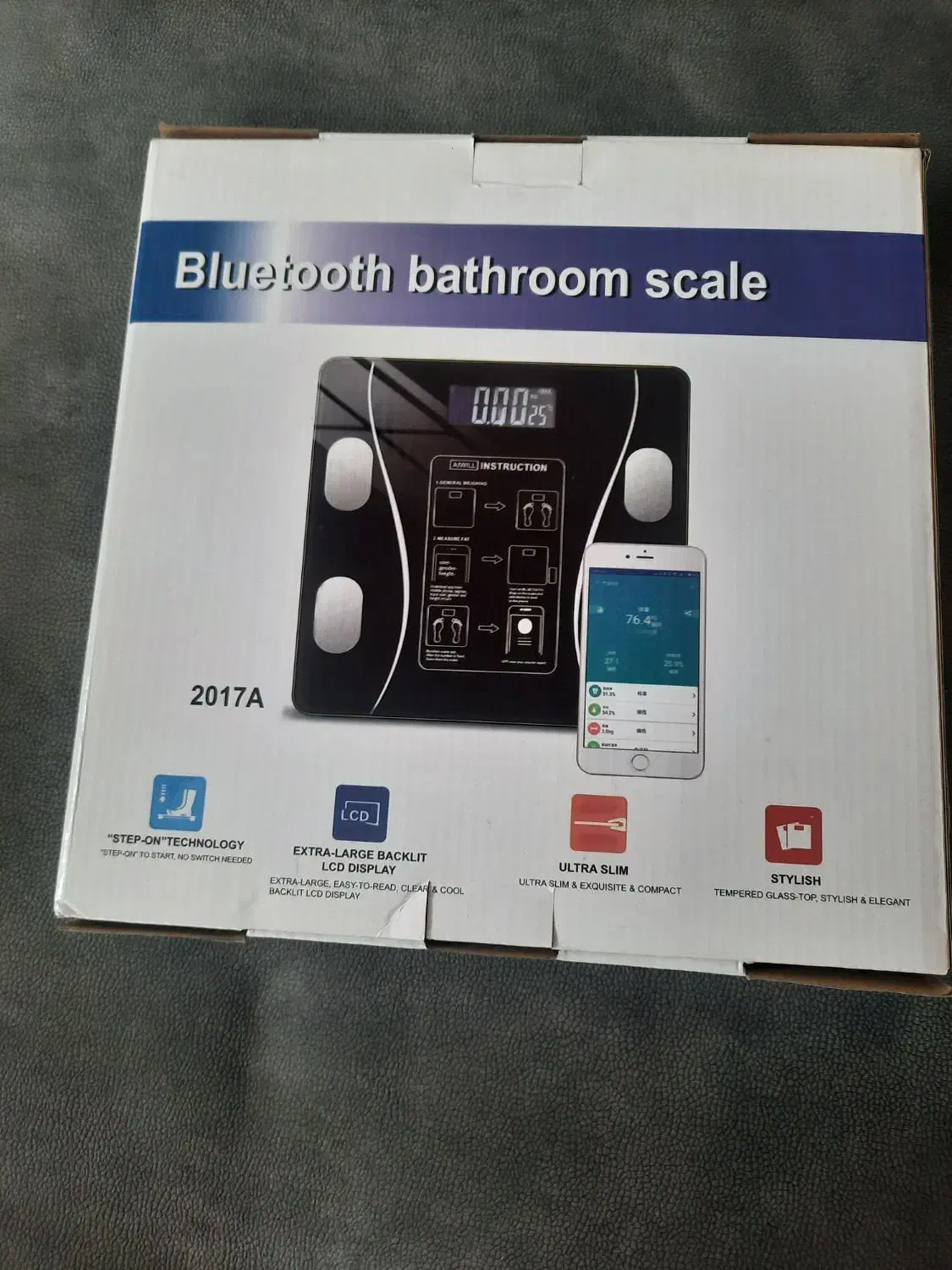 وسایل شخصی نونو اکبند|سایر لوازم برقی|جلفا, |دیوار