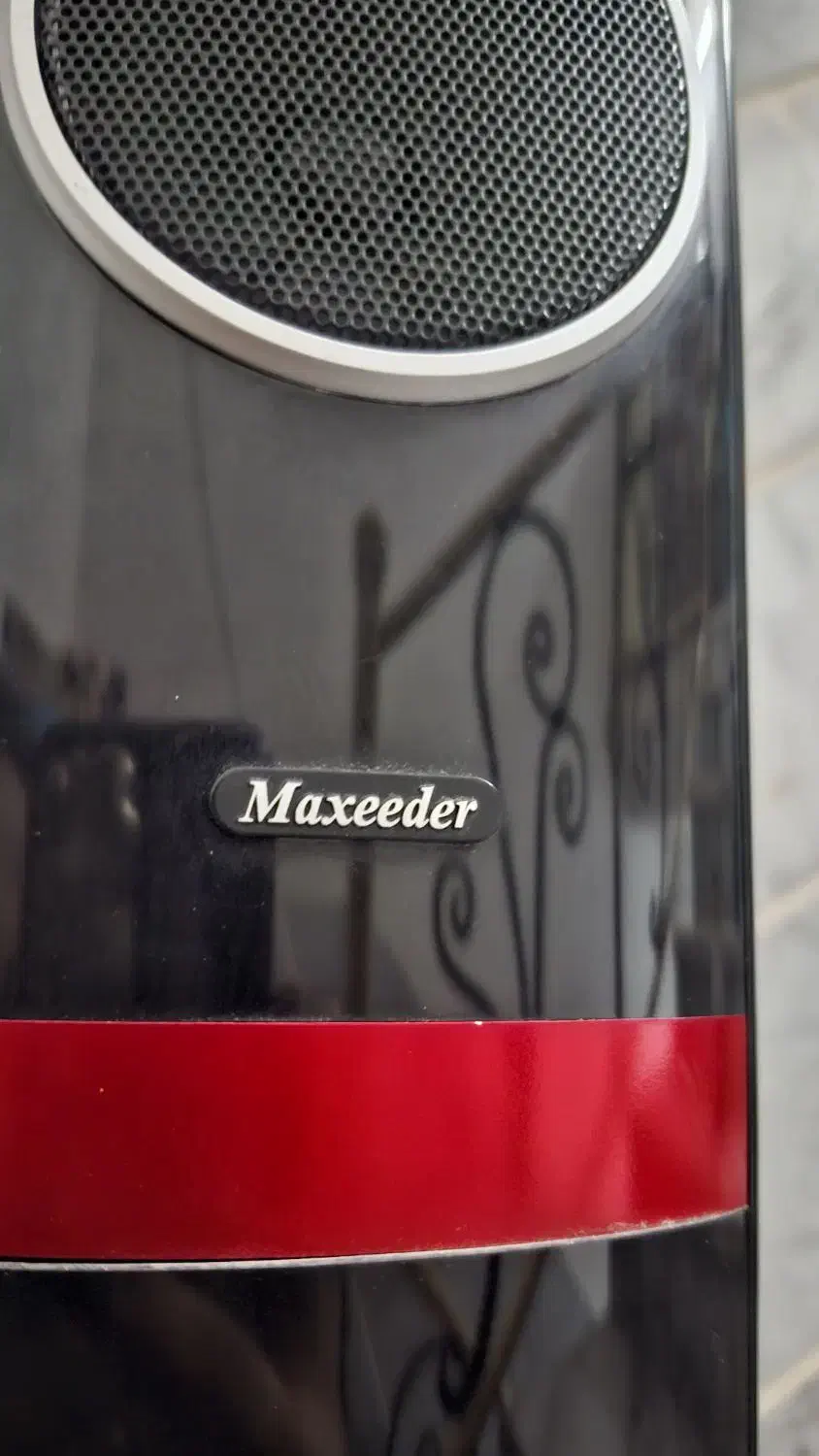 سینما خانواده مکسیدر|سیستم صوتی خانگی|بیرجند, |دیوار