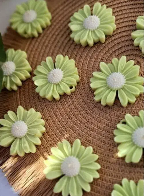 شمع وگیفت|صنایع دستی و سایر لوازم تزئینی|قم, امامزاده ابراهیم|دیوار