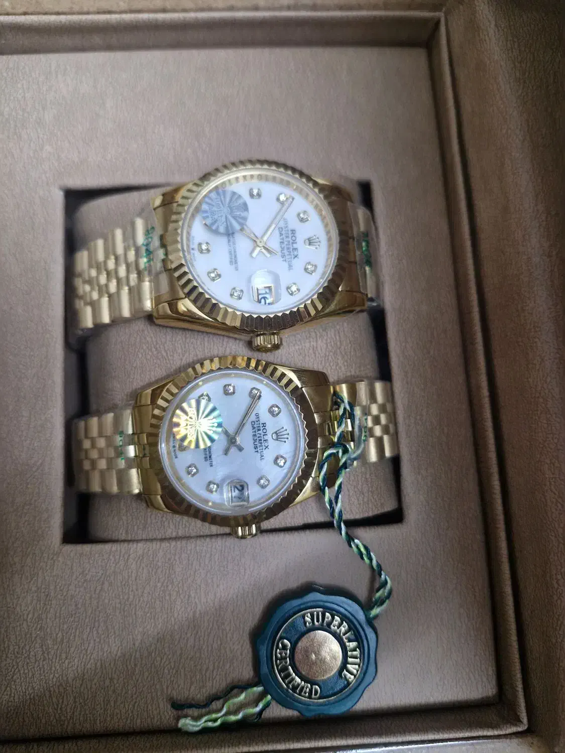 ساعت مچی زنانه و مردانه جفت|ساعت|اصفهان, نقش جهان|دیوار