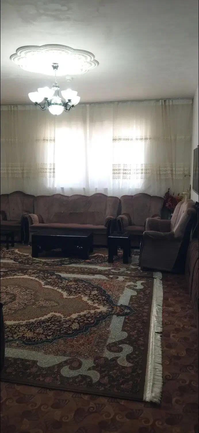 فروشی مسکن مهر تک ایستا|فروش آپارتمان|شهرضا, |دیوار