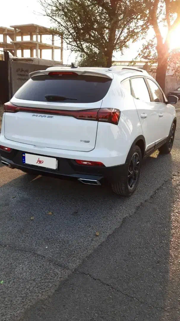 KMCX5|خودرو سواری و وانت|شهریار, شهرک وائین|دیوار