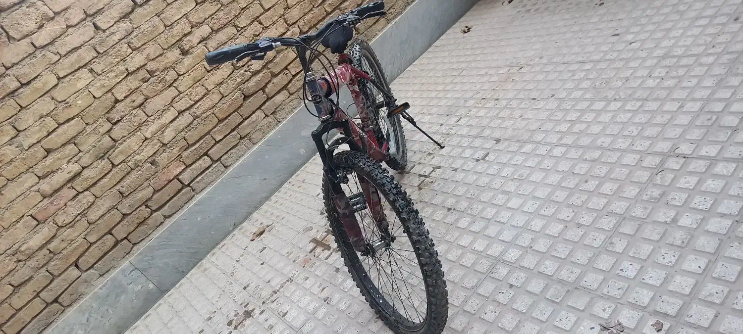 دوچرخه ۲۶|دوچرخه، اسکیت، اسکوتر|پاکدشت, پاکدشت (مامازند)|دیوار