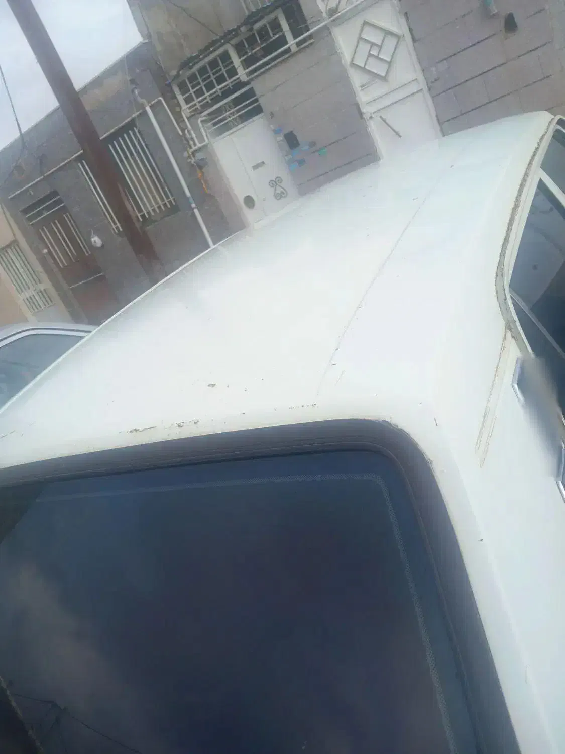 پیکان مدل 80|خودرو سواری و وانت|محمدیه-قزوین, |دیوار