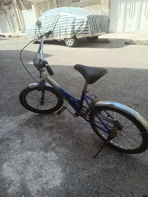 دوچرخه 20|دوچرخه، اسکیت، اسکوتر|قم, شهر قائم|دیوار