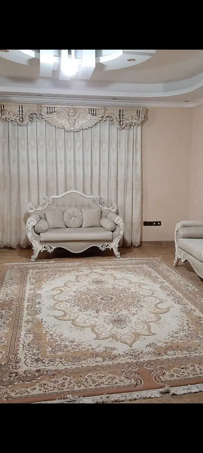 فرش در حد نو|فرش|رشت, آزادگان|دیوار