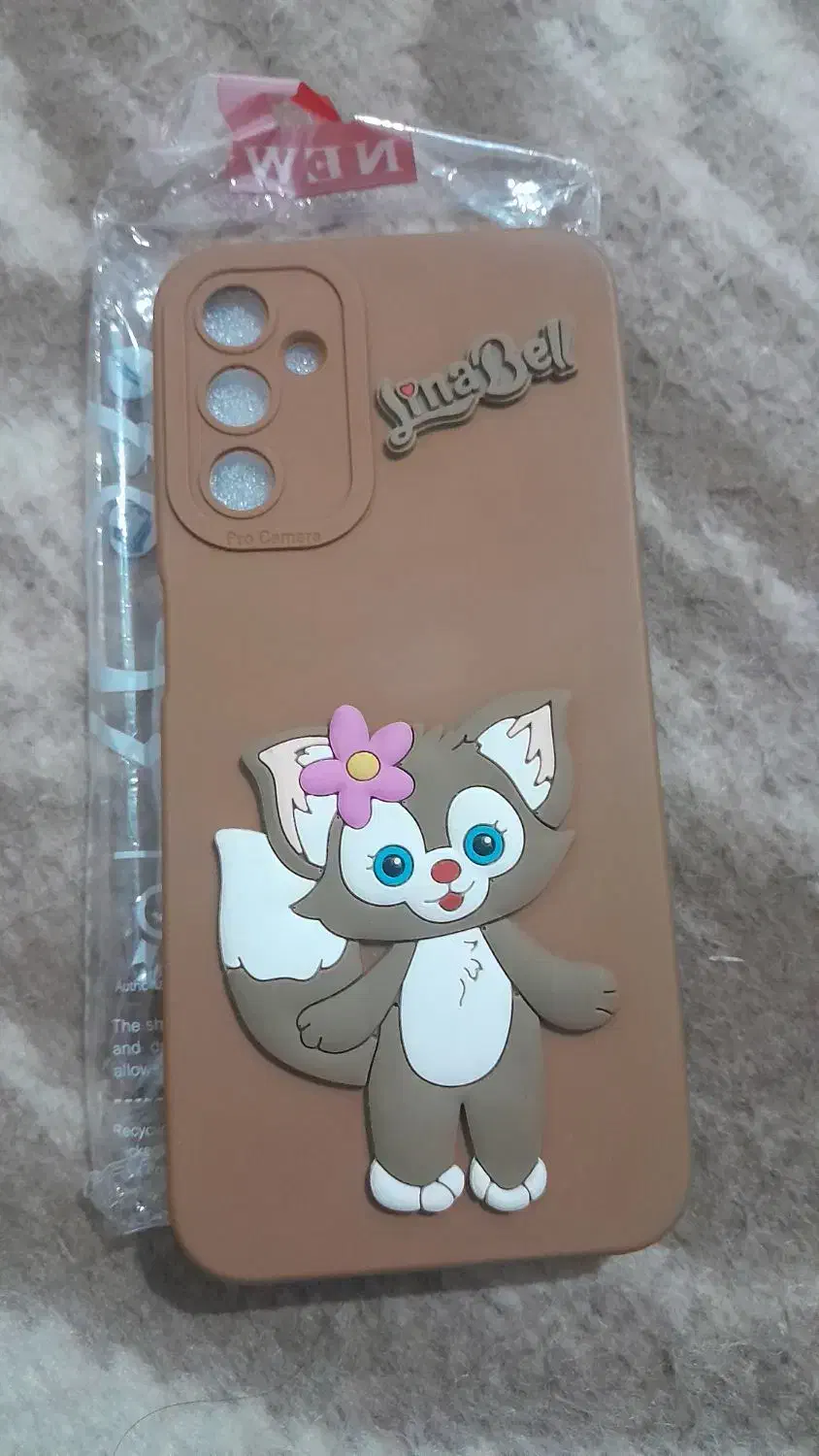 قاب،کاور سیلیکونی نو|لوازم جانبی موبایل و تبلت|خوی, |دیوار