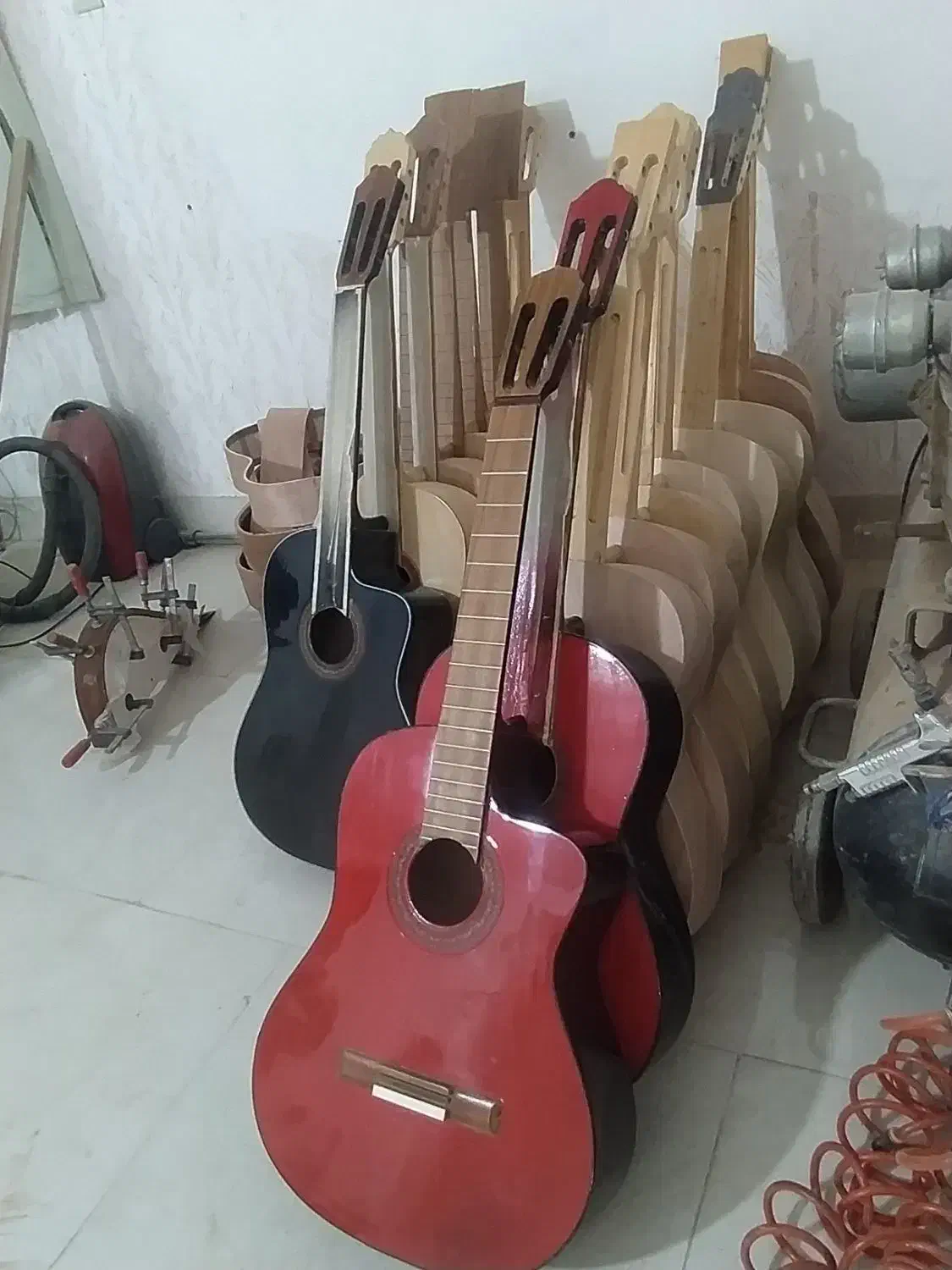 گیتار|گیتار، بیس، امپلیفایر|سبزوار, شهدا|دیوار