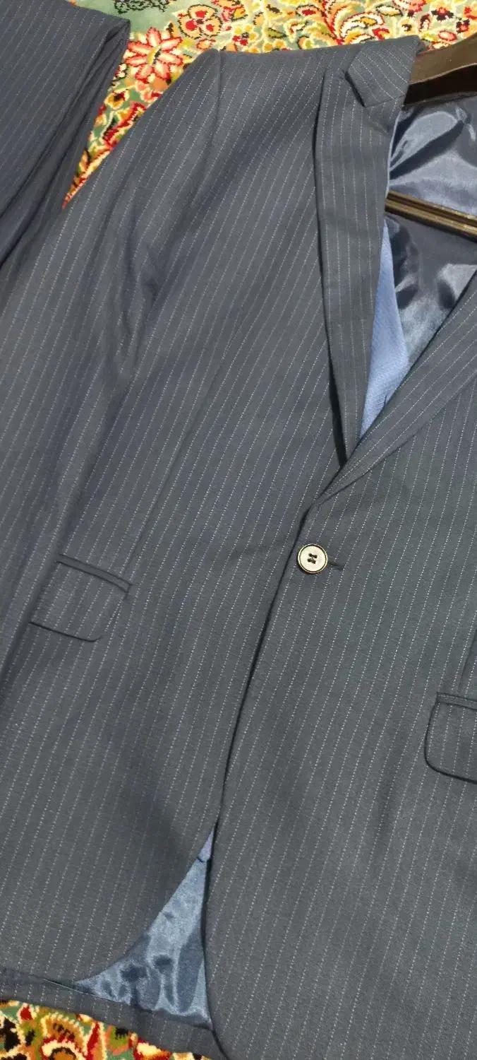 کت وشلوار مردانه|لباس|ری, شهرک نظامی|دیوار