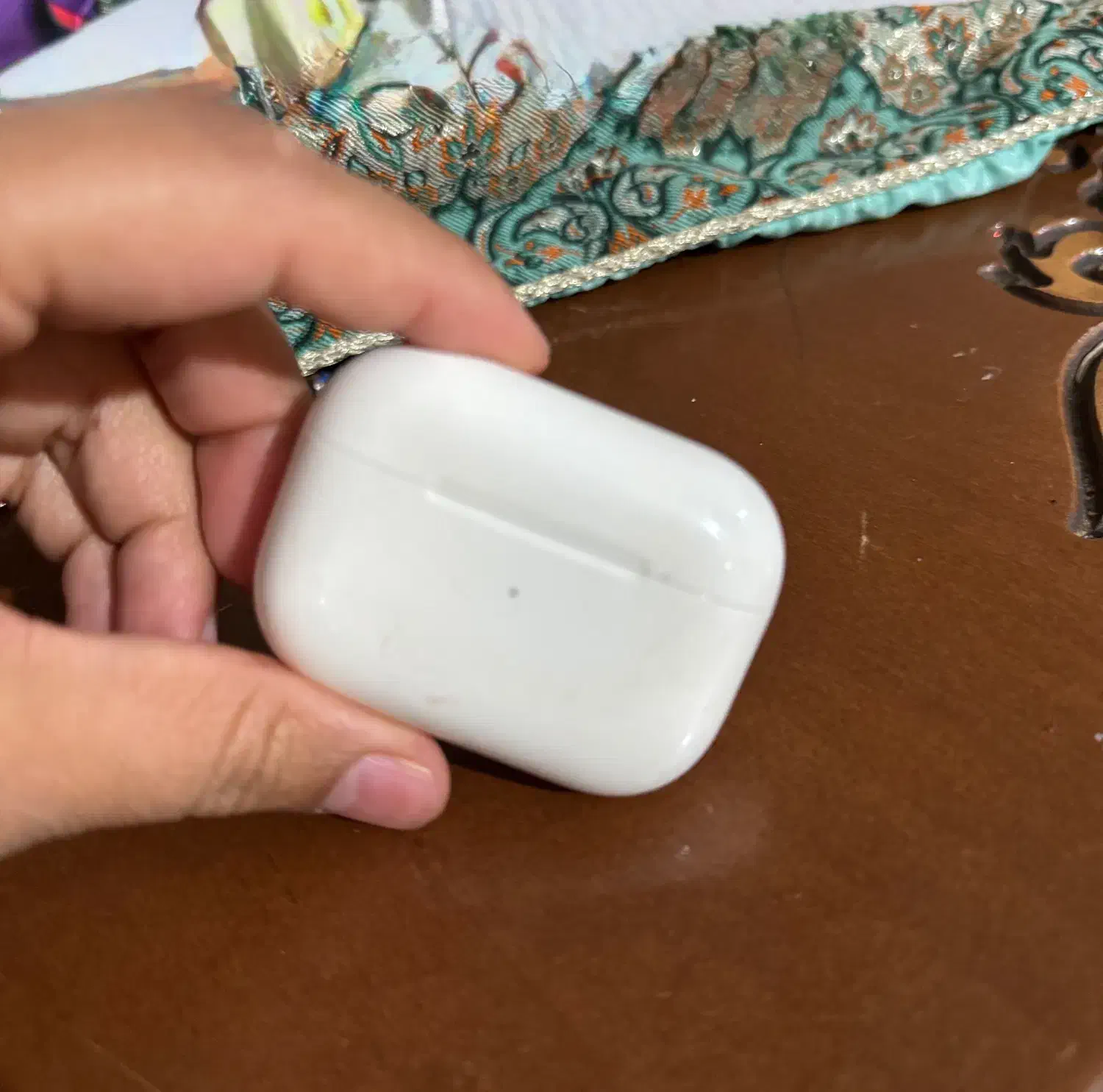 ایروپاد پرو در حد نو|لوازم جانبی موبایل و تبلت|کرمان, |دیوار