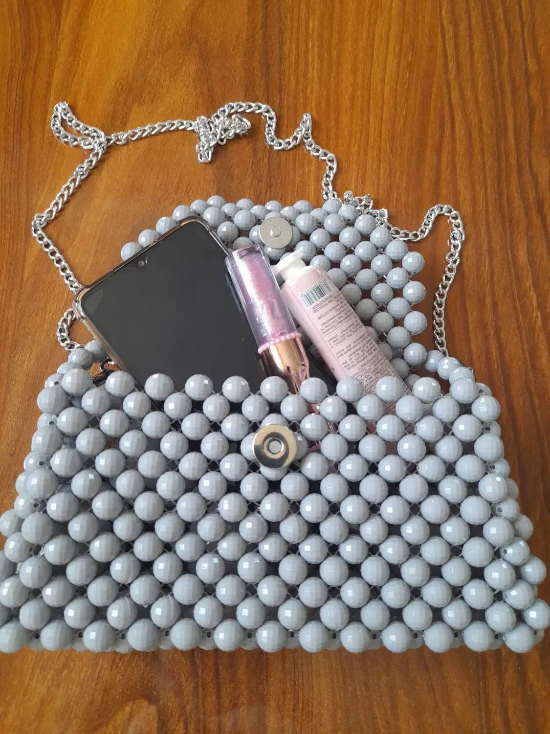 کیف های مرواریدی|کیف، کفش، کمربند|احمدسرگوراب, |دیوار