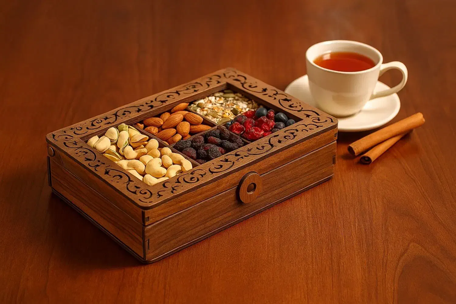 جعبه پذیرایی چوبی عمده. سفارشی سازی ویژه شرکت ها|عمدهفروشی|اراک, |دیوار