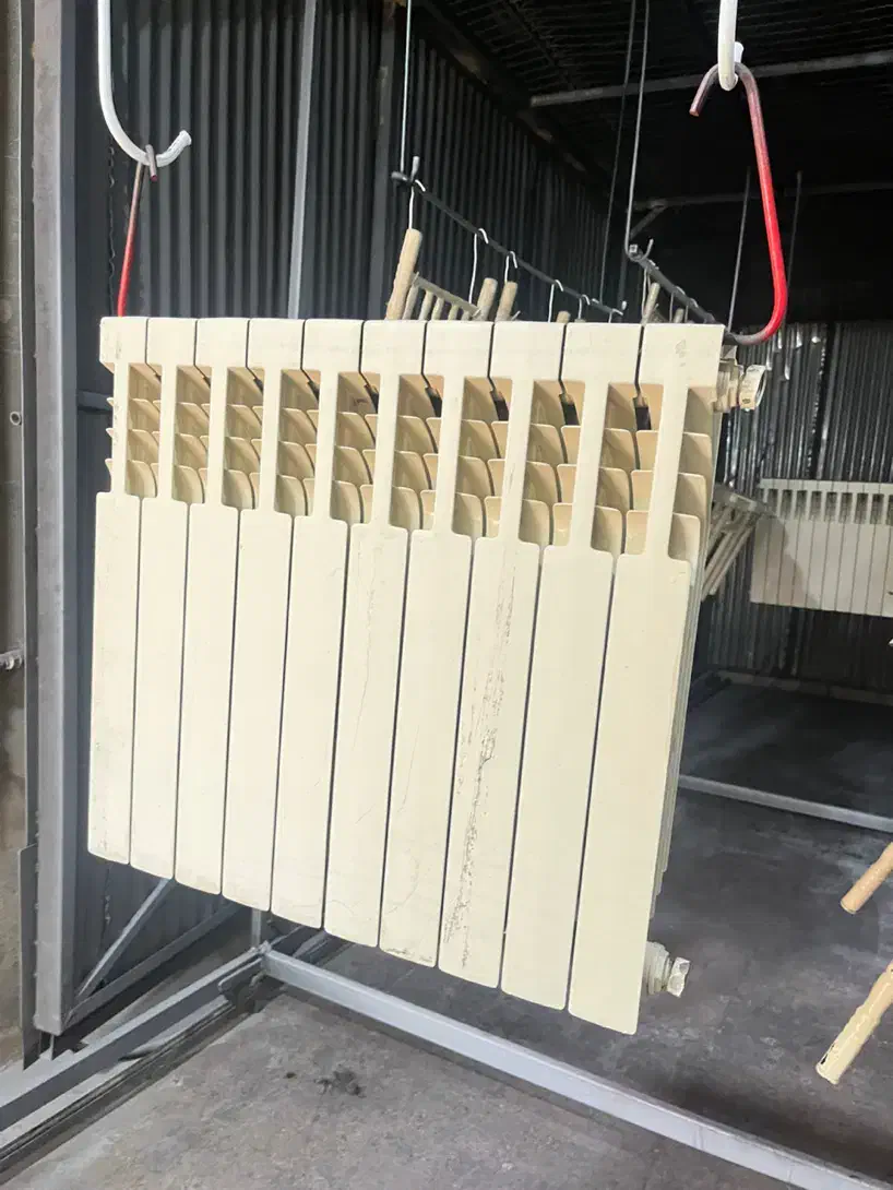 خدمات رنگ کوره ای شمس|خدمات پیشه و مهارت|تهران, جوانمردان (اندیشه)|دیوار