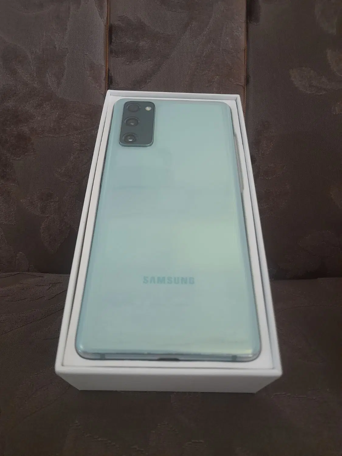 SAMSUNG S20FE 5G 256|موبایل|رشت, گلسار|دیوار