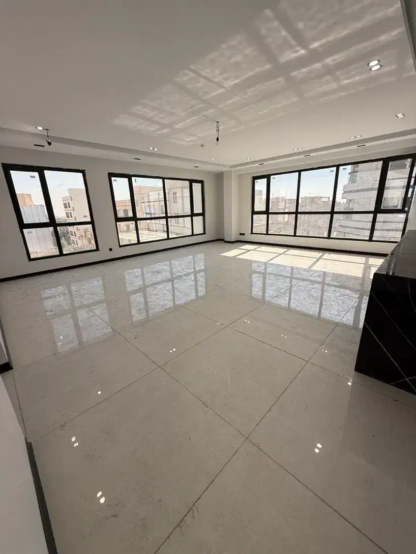 ۱۵۵متر/تک واحدی/۲ پارکینگ سندی/کلید نخورده|فروش آپارتمان|تهران, شهرک پاسداران|دیوار