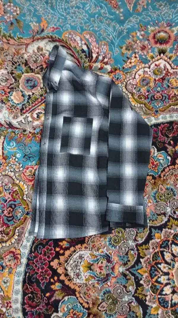 پیرهن مردانه نوی نوسایزXXL|لباس|مشهد, شهید بصیر|دیوار