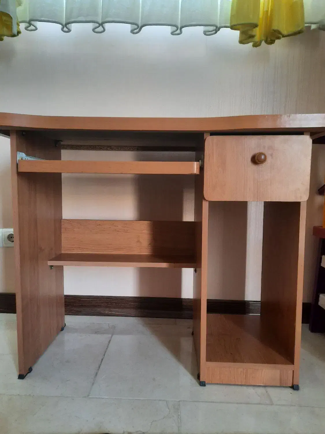 میز تحریر میز کامپیوتر|میز تحریر و کامپیوتر|قم, پردیسان|دیوار