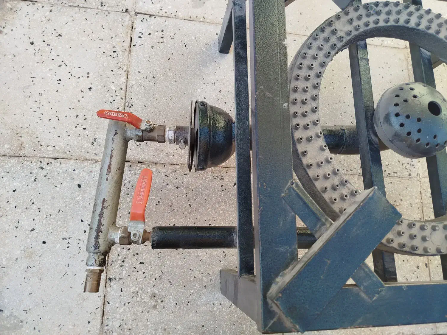 اجاق گاز|اجاق گاز و لوازم برقی پخت‌وپز|پیشوا, |دیوار