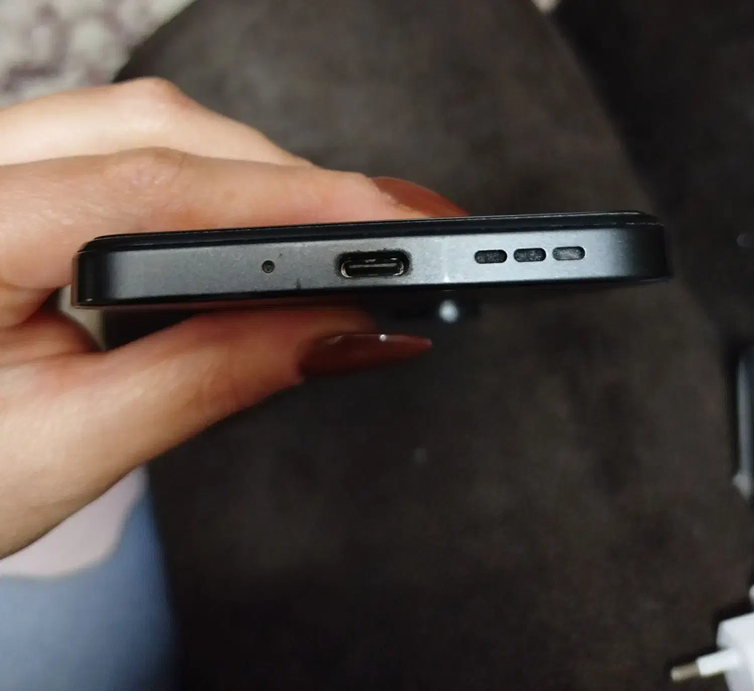 redmi13cشیائومی|موبایل|سمنان, |دیوار